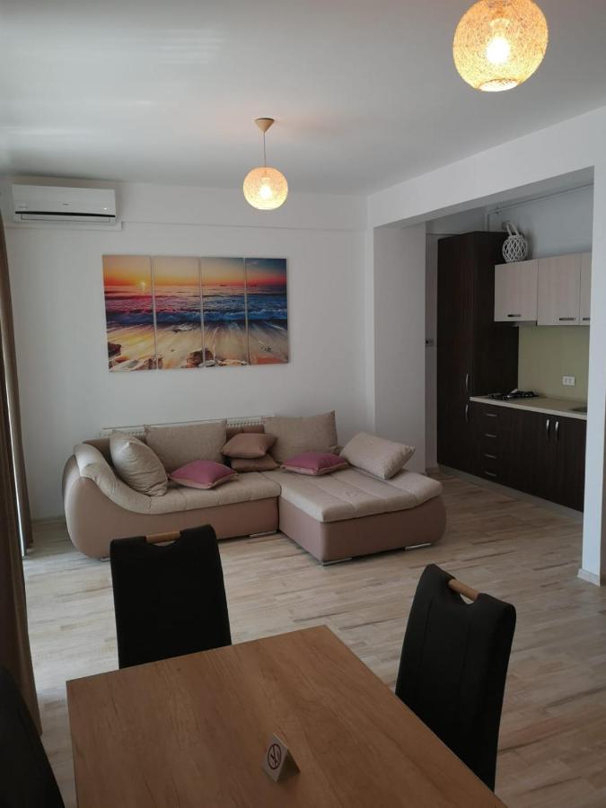 Velvet Residence Năvodari Exteriér fotografie