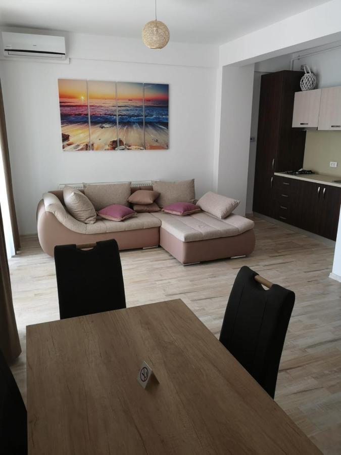 Velvet Residence Năvodari Exteriér fotografie
