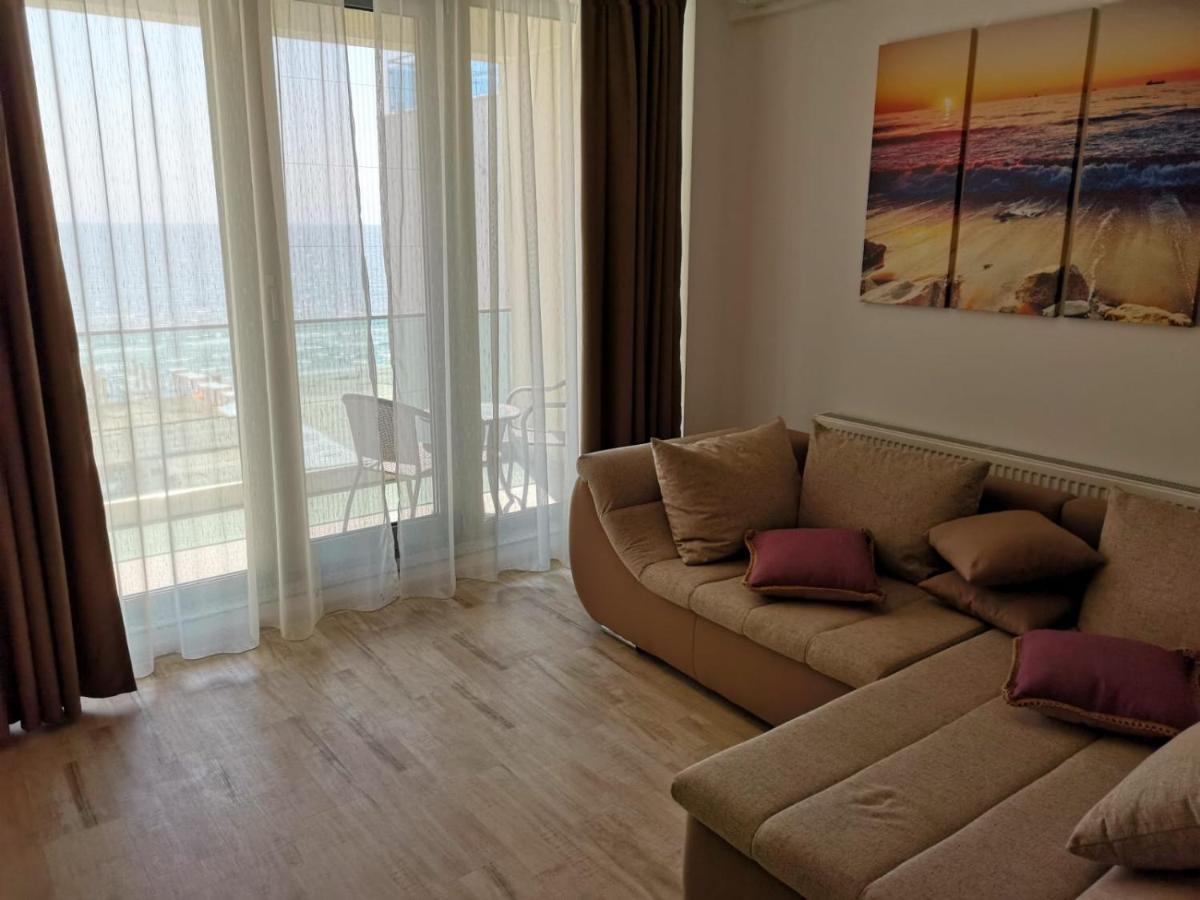 Velvet Residence Năvodari Exteriér fotografie