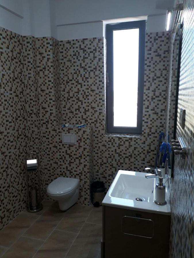 Velvet Residence Năvodari Exteriér fotografie