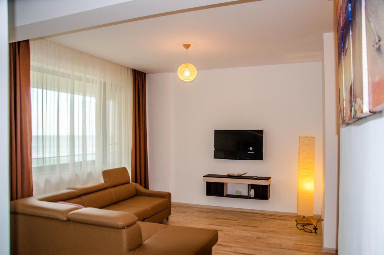 Velvet Residence Năvodari Exteriér fotografie