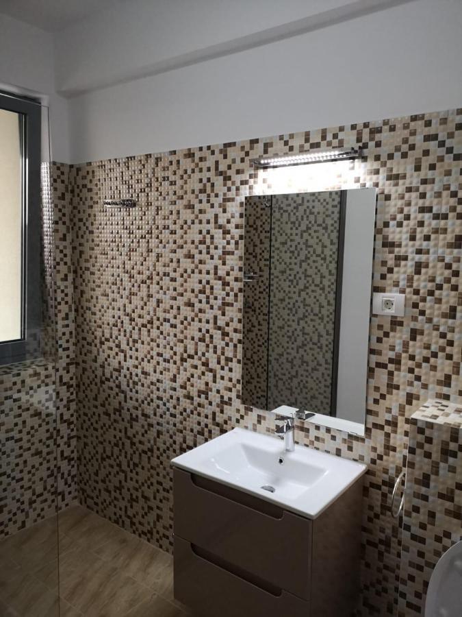 Velvet Residence Năvodari Exteriér fotografie