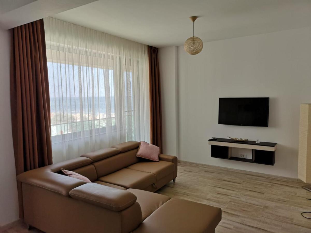 Velvet Residence Năvodari Exteriér fotografie