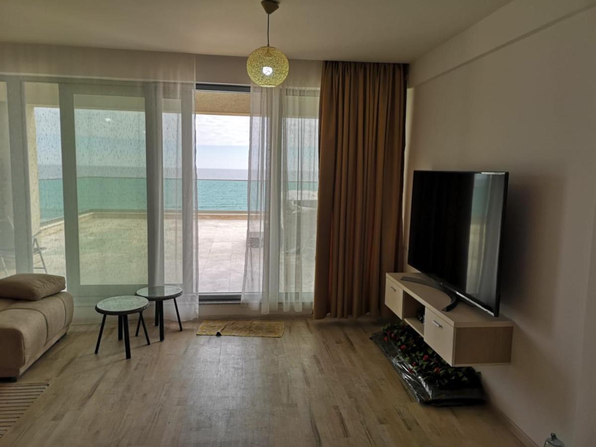 Velvet Residence Năvodari Exteriér fotografie