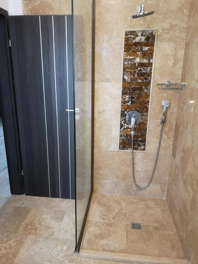 Velvet Residence Năvodari Exteriér fotografie